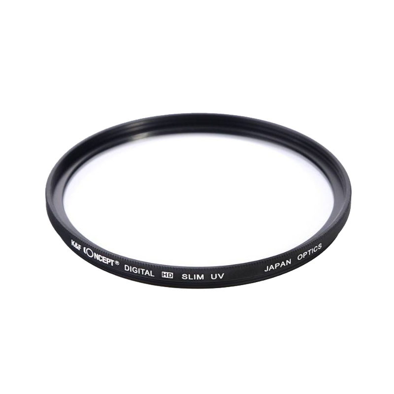 K&F CONCEPT 40.5mm ND2-400 Variable Neutral Density ND Filter